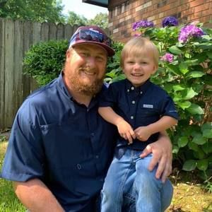 Meet your Posher, Curtis